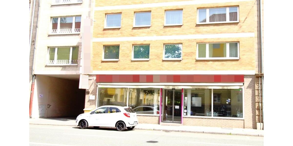 Gewerbeobjekt Fürth Altstadt - 1.875&euro; | Angebot:25991418