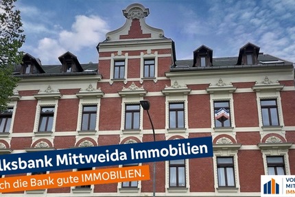 Neues Zuhause gesucht? Moderne 3-Zimmer-Wohnung auf 106 m² - Wohnung Falkenstein | Angebot:27085760