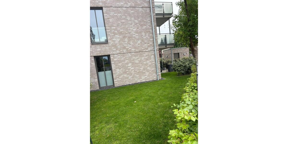 Erdgeschoßwohnung Borken - 2 Zimmer, 68 m&sup2;, 844&euro; | Angebot:26431173