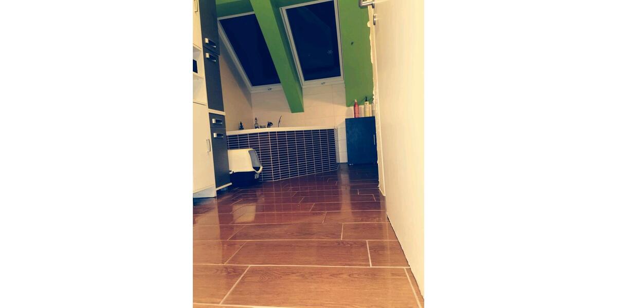 Dachgeschoßwohnung Gardelegen - 4 Zimmer, 100 m&sup2;, 550&euro; | Angebot:24653503