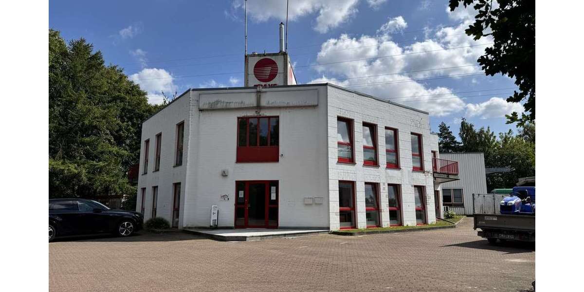 Büro in Rosengarten 1.700 € 100 m² zimmer