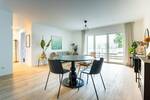 Etagenwohnung Fürth Innenstadt - 3 Zimmer, 85 m&sup2;, 1.472&euro; | Angebot:26740906