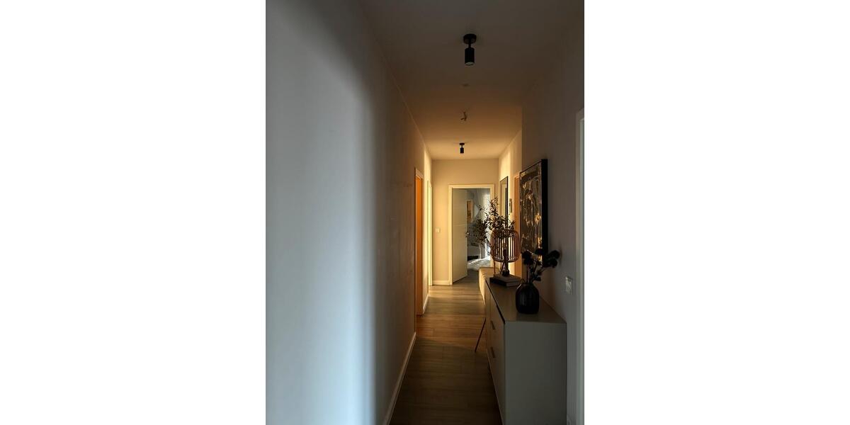 Erdgeschoßwohnung Achim - 3 Zimmer, 114 m&sup2;, 1.380&euro; | Angebot:26050369