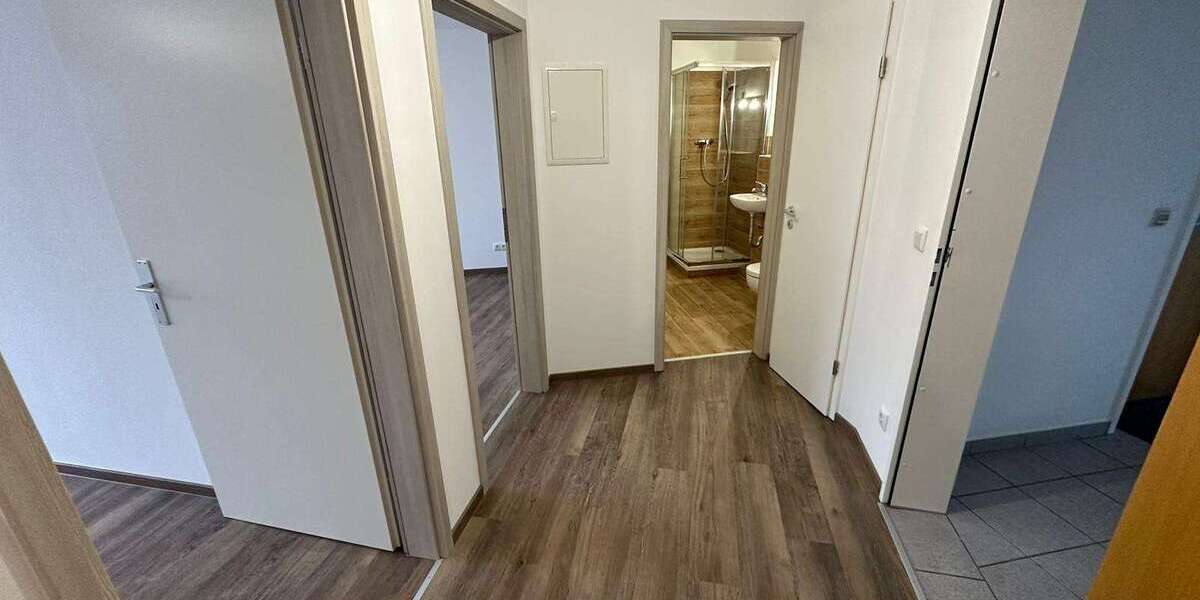 Wohnung zum Mieten in Hohen Neuendorf 782 € 46 m² 2 zimmer