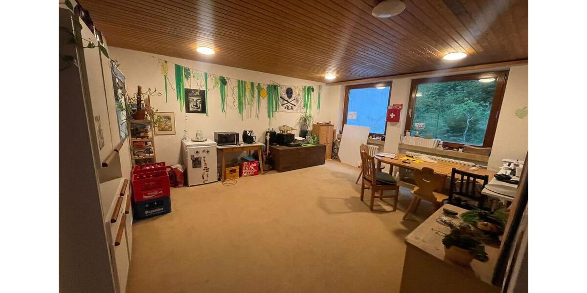 Zwei WG-Zimmer nähe Benediktbeuern 17 zimmer