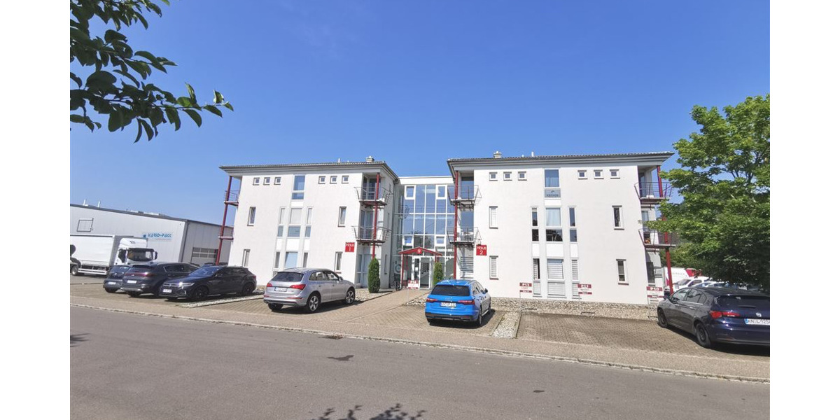 Gewerbeobjekt Engen Welschingen - 3 Zimmer, 103 m&sup2;, 618&euro; | Angebot:25742415