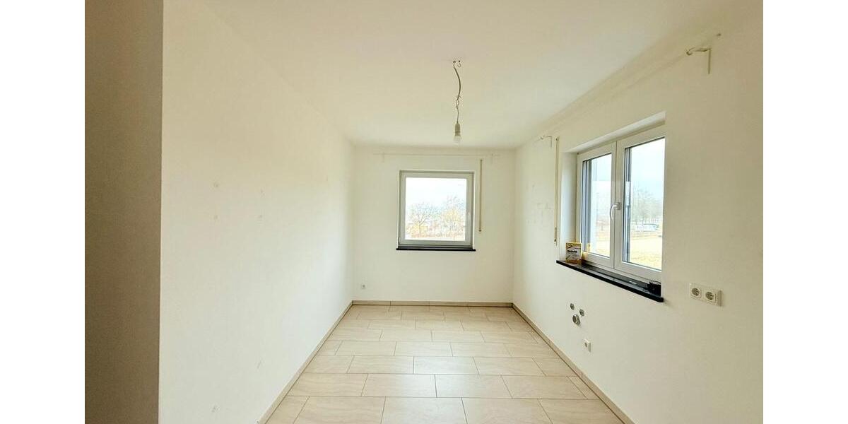 Helle 1-Zimmer-Wohnung in Regenstauf mit großzügiger Dachterrasse 1 zimmer