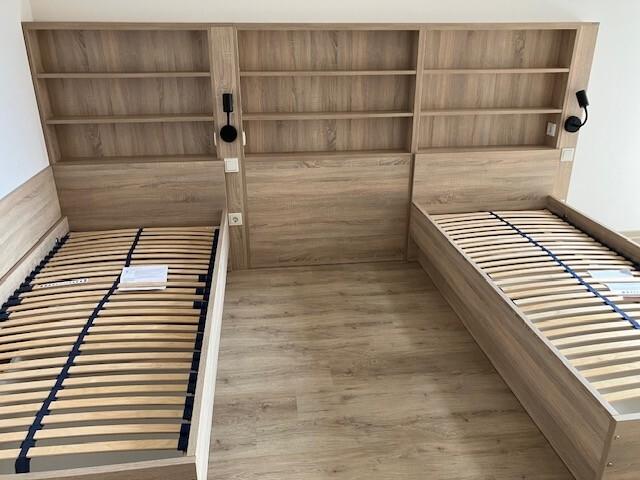 Etagenwohnung Deggendorf - 2 Zimmer, 53 m&sup2;, 935&euro; | Angebot:25351885