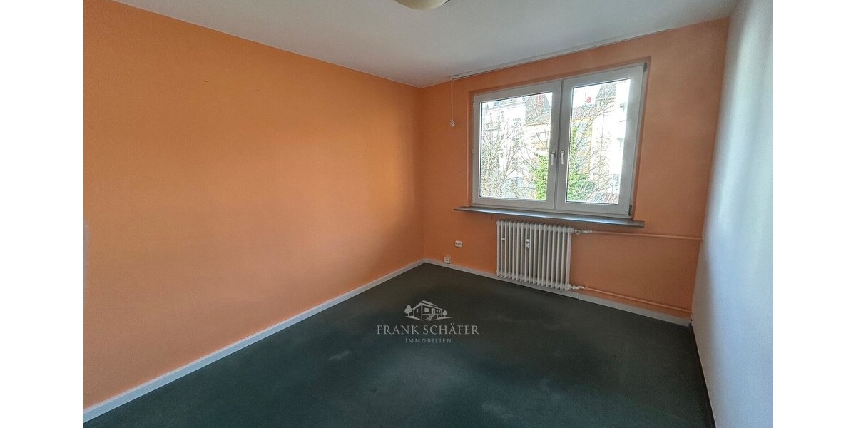 Gepflegte Bürofläche mit ca. 180m², sofort bezugsfrei, Nähe RheinChristuskirche - - Gewerbeobjekt Mainz | Angebot:26278106