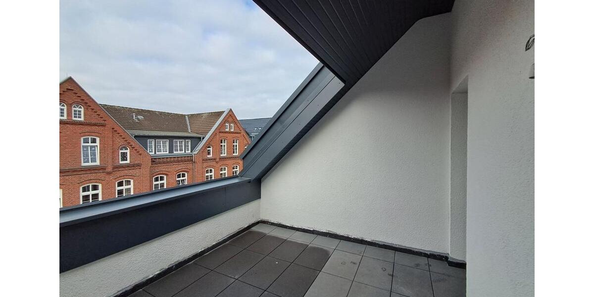 Etagenwohnung Bremerhaven - 1 Zimmer, 41 m&sup2;, 510&euro; | Angebot:26493850
