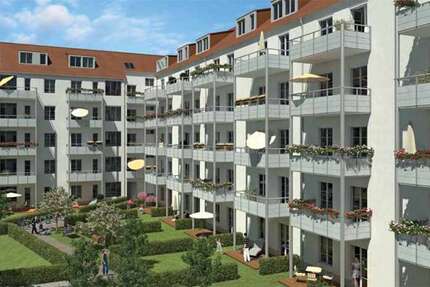 Wohnung zum Mieten in Dresden 525 € 66.73 m²
