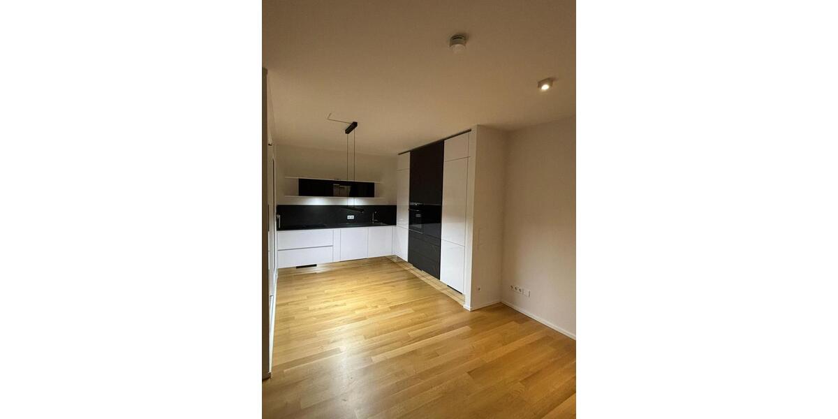Etagenwohnung München Aubing-Lochhausen-Langwied - 2 Zimmer, 52 m&sup2;, 2.000&euro; | Angebot:26671319