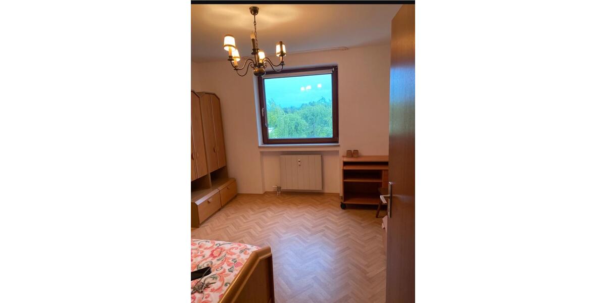 Wohnen auf Zeit Gröbenzell - 2 Zimmer, 15 m&sup2;, 650&euro; | Angebot:25842587