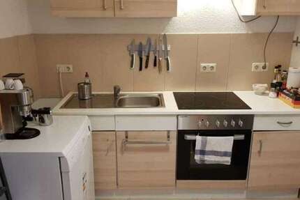 Wohnen auf Zeit in Dresden 1.400 € 3 zimmer