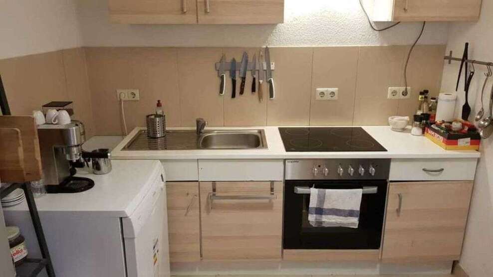 Wohnen auf Zeit in Dresden 1.400 € 3 zimmer