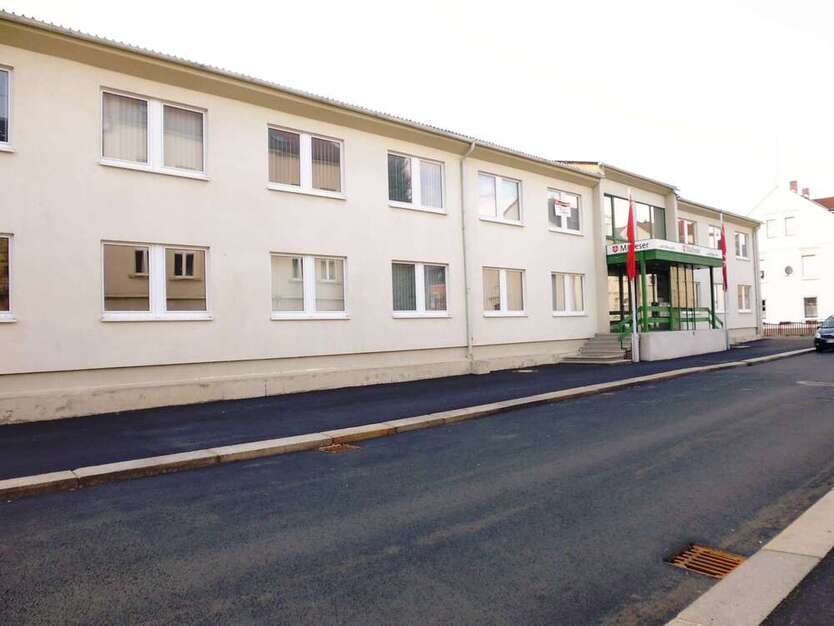 Büro in Zittau 480 € 86.57 m²