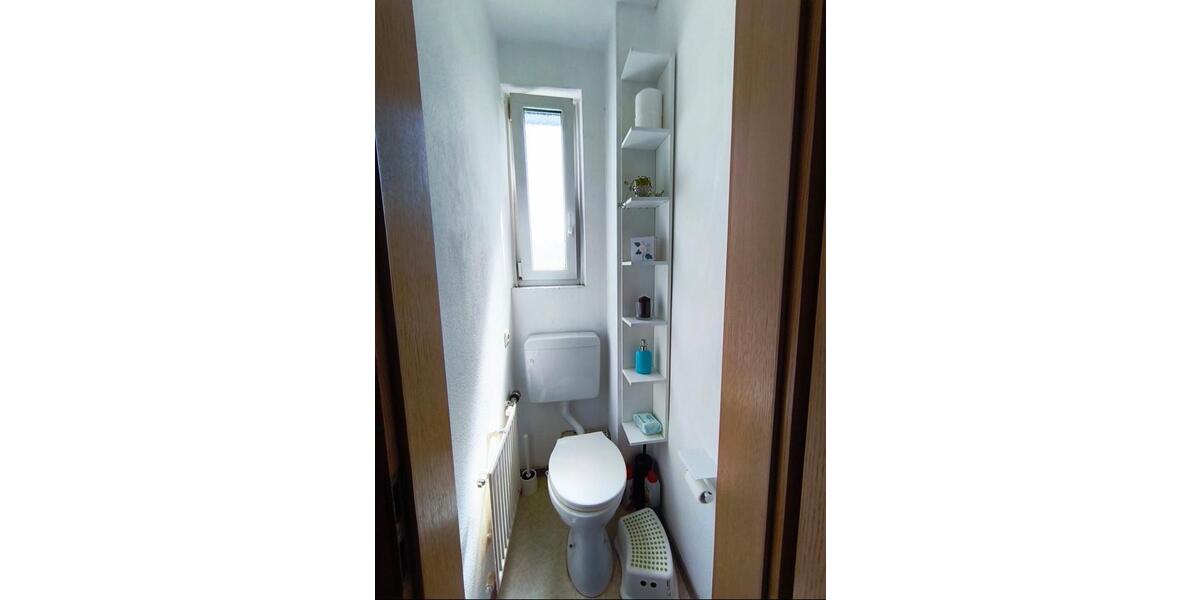 Etagenwohnung Stuttgart Mühlhausen - 2 Zimmer, 58 m&sup2;, 780&euro; | Angebot:26693288
