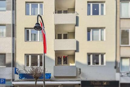 Wohnung Köln Innenstadt - 3 Zimmer, 76 m&sup2;, 1.700&euro; | Angebot:25718748