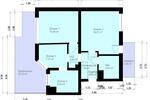 Wohnen auf Zeit Nürnberg Erlenstegen - 1 Zimmer, 14 m&sup2;, 580&euro; | Angebot:26682833