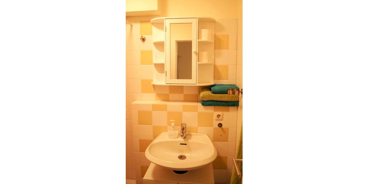 Etagenwohnung Nürnberg Almoshof - 1 Zimmer, 30 m&sup2;, 490&euro; | Angebot:24773559