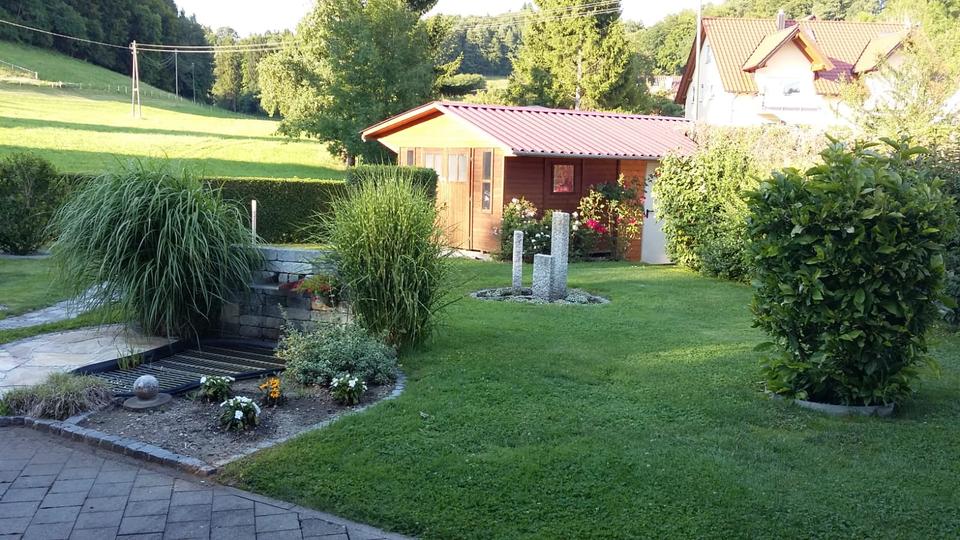 Maisonettenwohnung Überlingen - 3 Zimmer, 106 m&sup2;, 1.100&euro; | Angebot:26623408