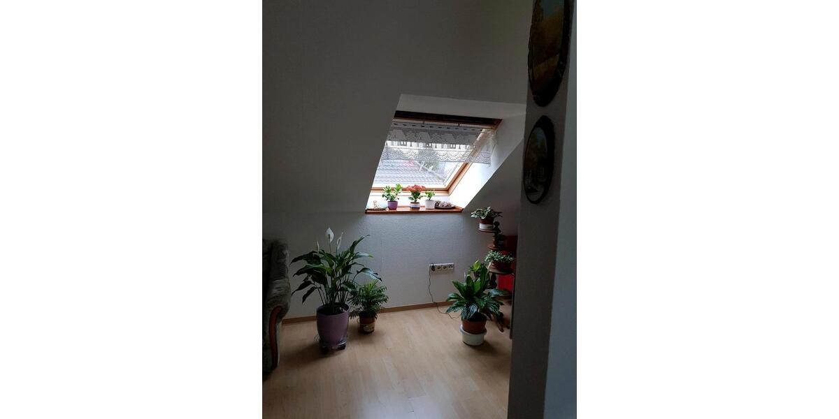Dachgeschoßwohnung Hodenhagen - 2 Zimmer, 60 m&sup2;, 740&euro; | Angebot:26522353