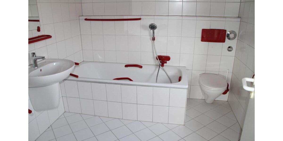 Maisonettenwohnung Schallstadt - 5 Zimmer, 160 m&sup2;, 1.600&euro; | Angebot:26039067