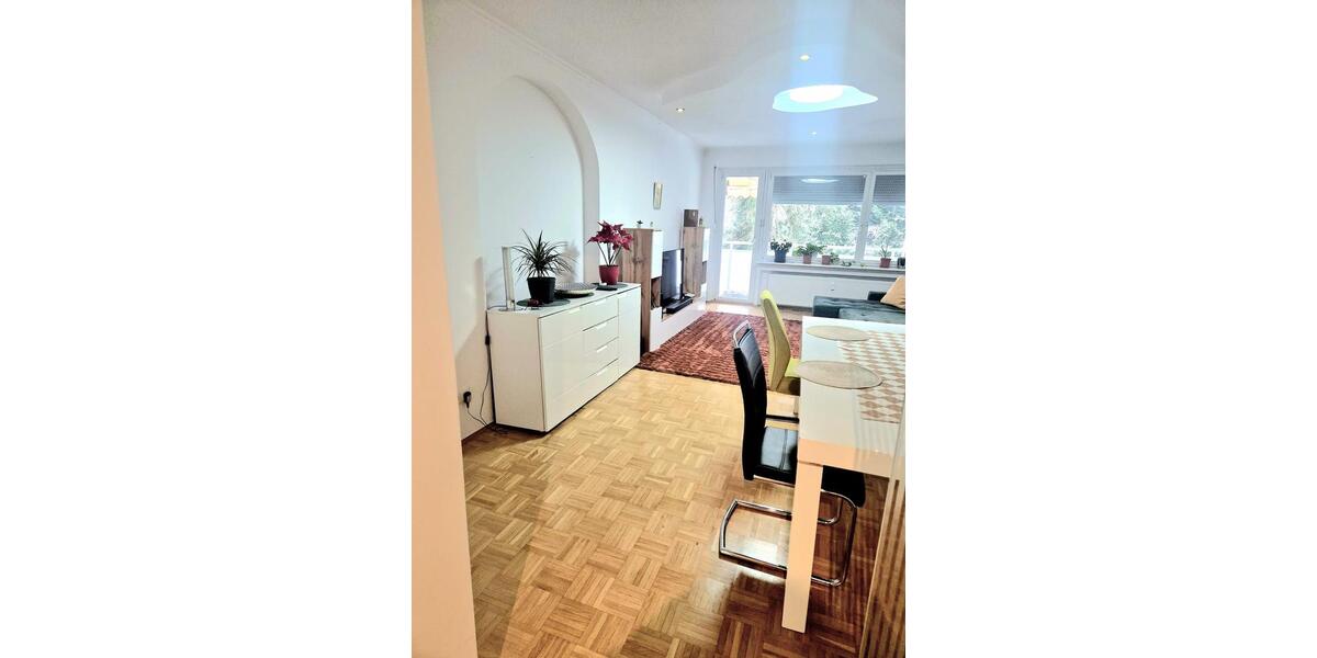 Hochparterre Wiesbaden Nordost - 3 Zimmer, 89 m&sup2;, 1.920&euro; | Angebot:25044806