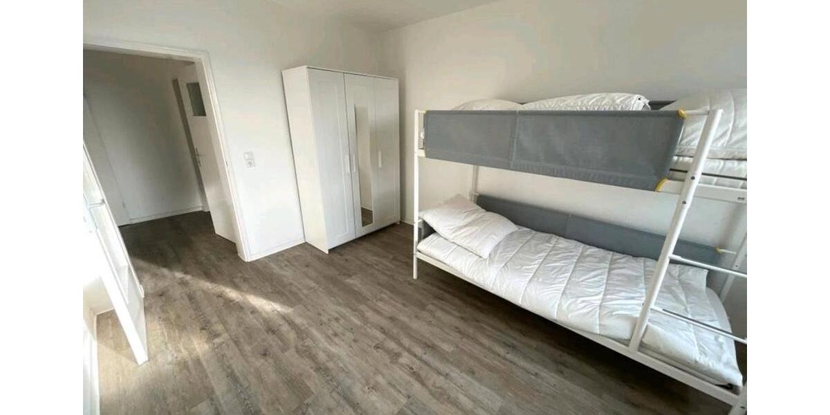 Erdgeschoßwohnung Wolfsburg Alt-Wolfsburg - 3 Zimmer, 71 m&sup2;, 611&euro; | Angebot:26566019