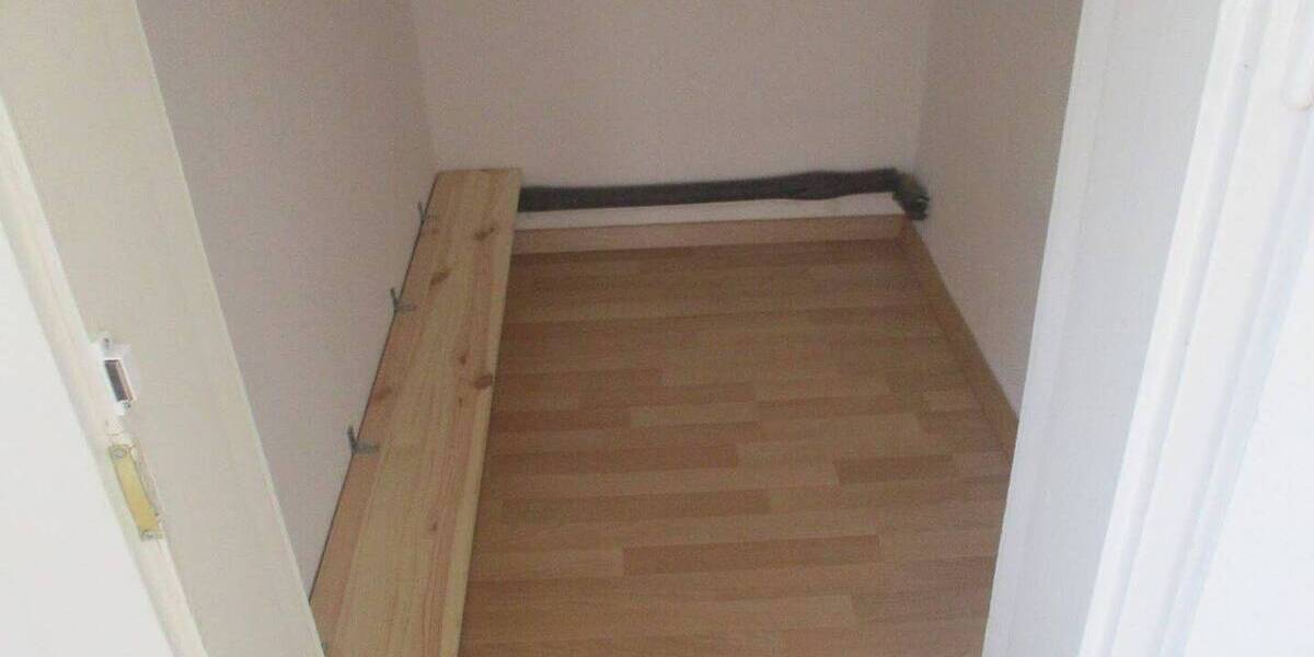 Etagenwohnung Salzgitter Hallendorf - 2 Zimmer, 50 m&sup2;, 297&euro; | Angebot:26798016