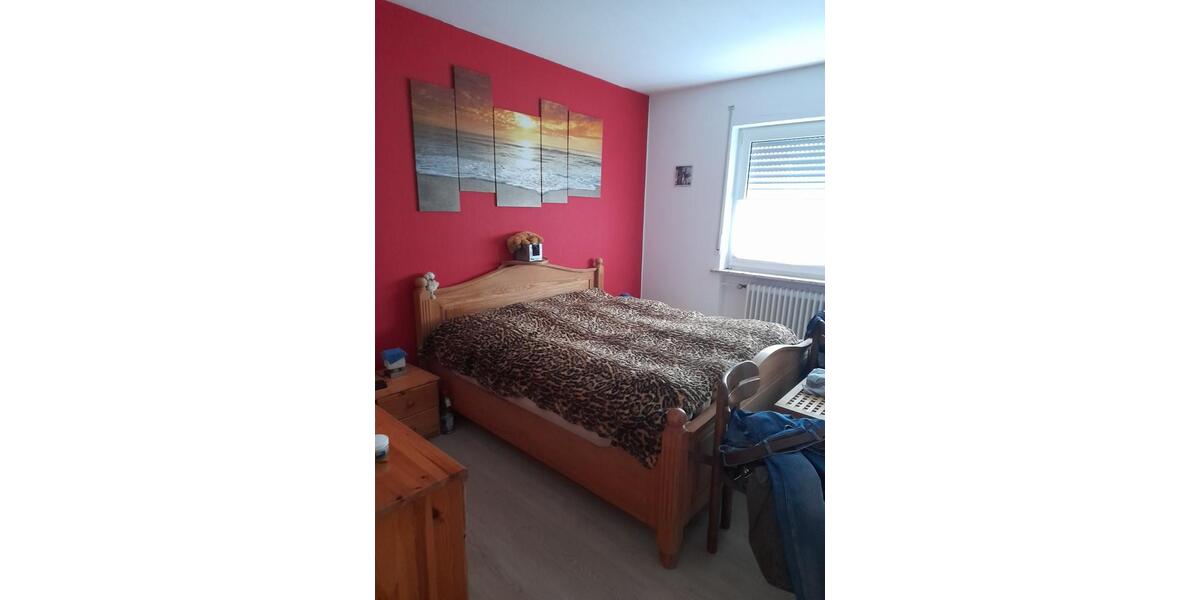 Erdgeschosswohnung in Sohren 4 zimmer