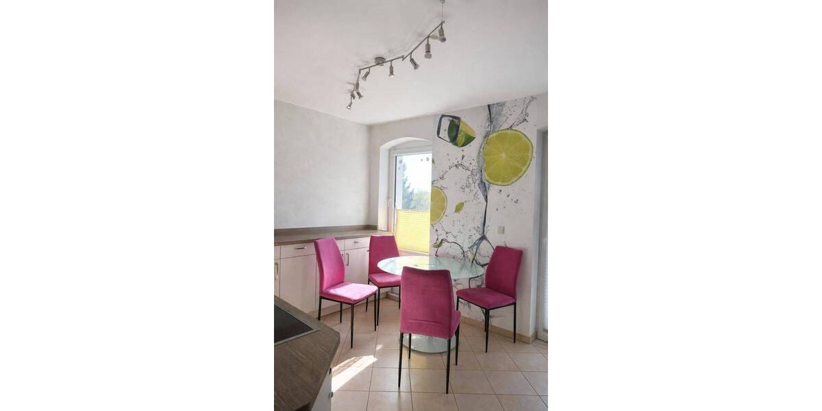 Etagenwohnung Oberhermsdorf Oberhermsdorf - 4 Zimmer, 84 m&sup2;, 1.010&euro; | Angebot:26036907