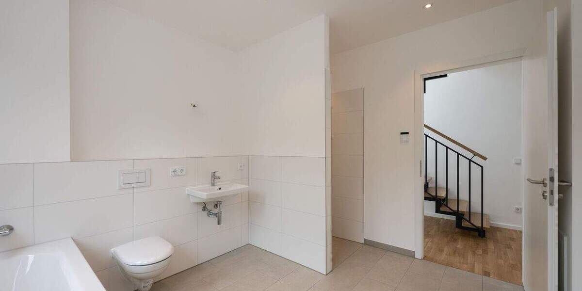 Doppelhaushälfte Erkner Hohenbinde - 4 Zimmer, 125 m&sup2;, 1.950&euro; | Angebot:25710124