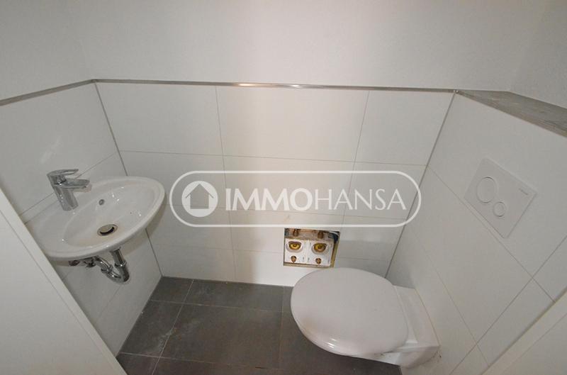 Etagenwohnung Suderburg - 450&euro; | Angebot:25284104