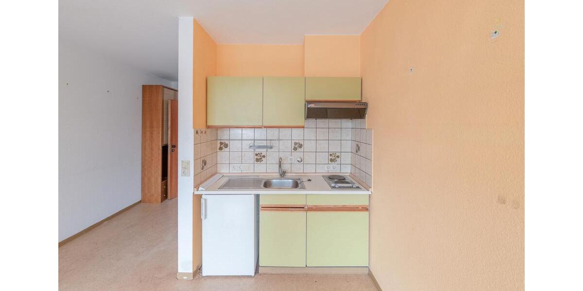 Etagenwohnung Königsfeld im Schwarzwald - 2.5 Zimmer, 57 m&sup2;, 570&euro; | Angebot:26263036