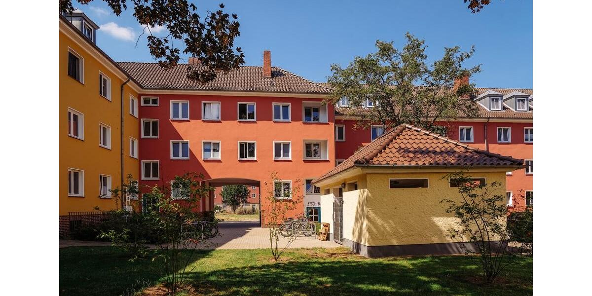 Dachgeschoßwohnung Wolfsburg - 1 Zimmer, 25 m&sup2;, 173&euro; | Angebot:26548051