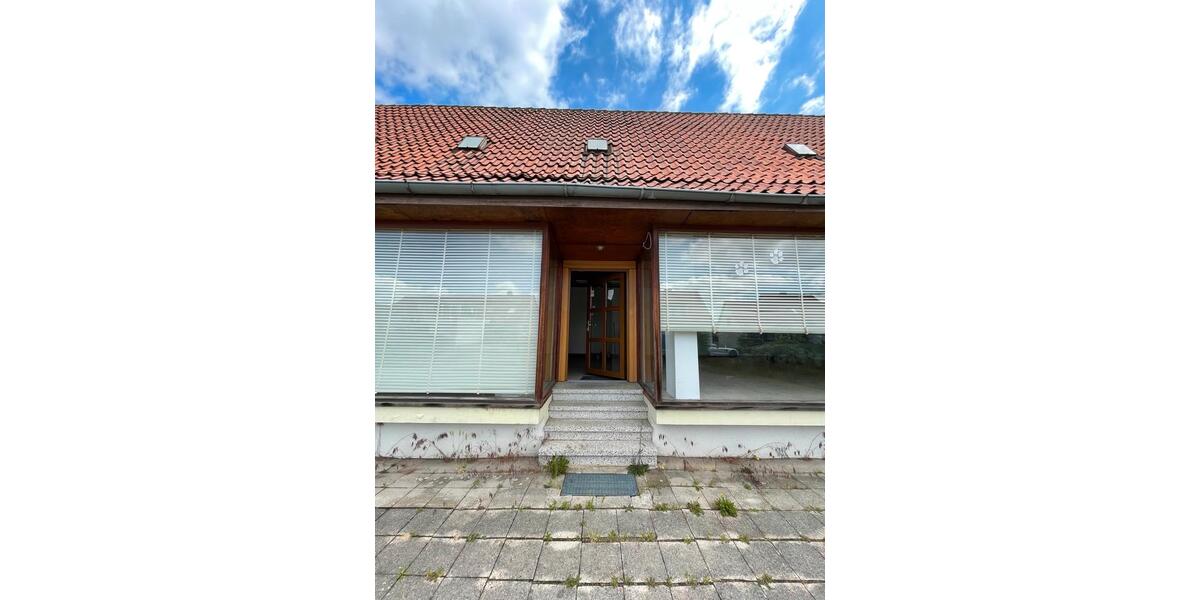 Gewerbeobjekt Braunschweig Lehndorf-Watenbüttel - 900&euro; | Angebot:26099325