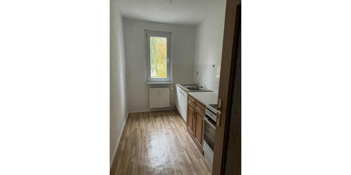 2-Zimmer-Wohnung im Ortsteil Passow 2 zimmer