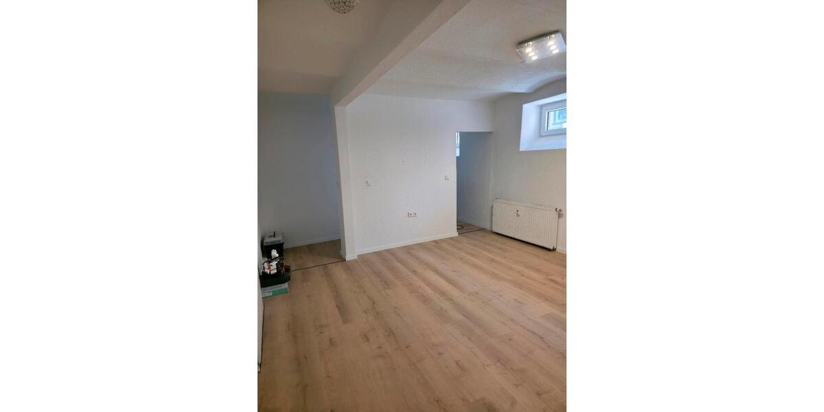 Etagenwohnung Albstadt - 2 Zimmer, 40 m&sup2;, 570&euro; | Angebot:26262612