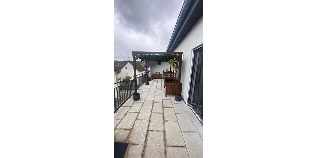 Dachgeschoßwohnung Nittel - 3 Zimmer, 118 m&sup2;, 1.475&euro; | Angebot:25978887