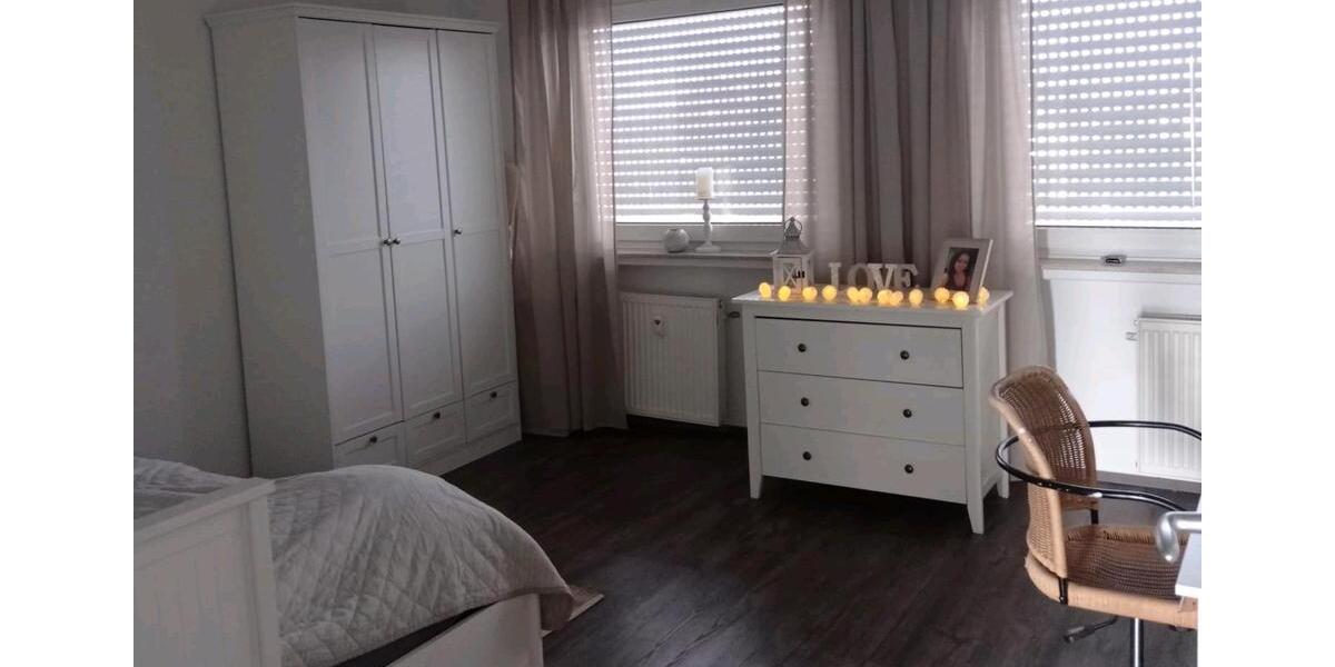Wohnen auf Zeit Bielefeld Heepen - 2 Zimmer, 54 m&sup2;, 830&euro; | Angebot:26438486