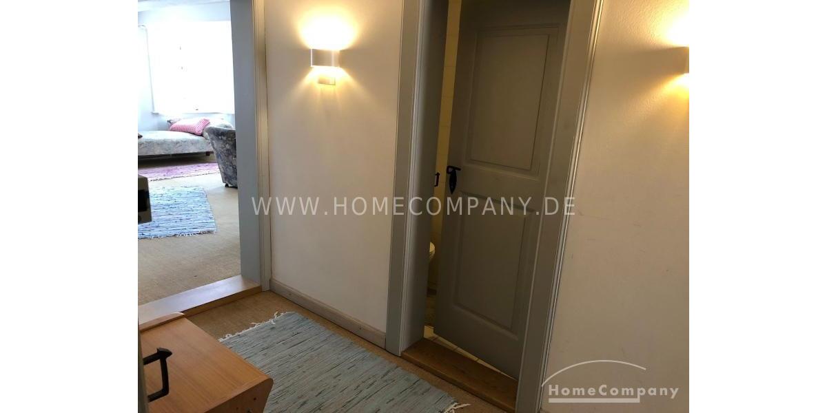 Wohnen auf Zeit Lehre - 2 Zimmer, 56 m&sup2;, 900&euro; | Angebot:24812328