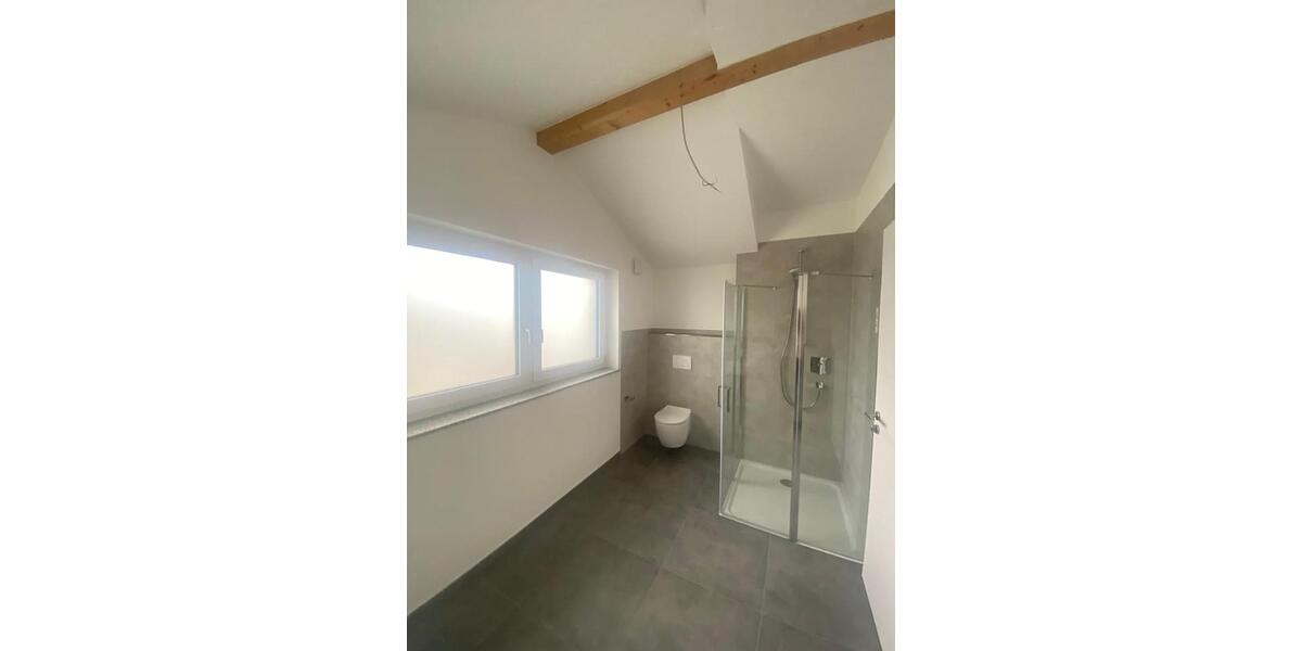 Maisonettenwohnung Rangendingen - 3.5 Zimmer, 111 m&sup2;, 1.159&euro; | Angebot:26522093