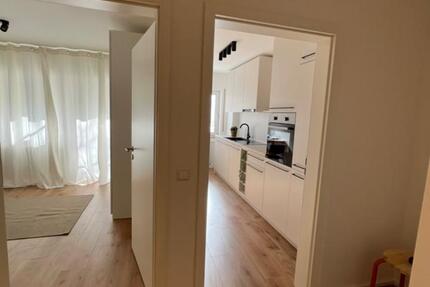 Wohnen auf Zeit Nürnberg Sankt Leonhard - 1 Zimmer, 25 m&sup2;, 610&euro; | Angebot:24358447
