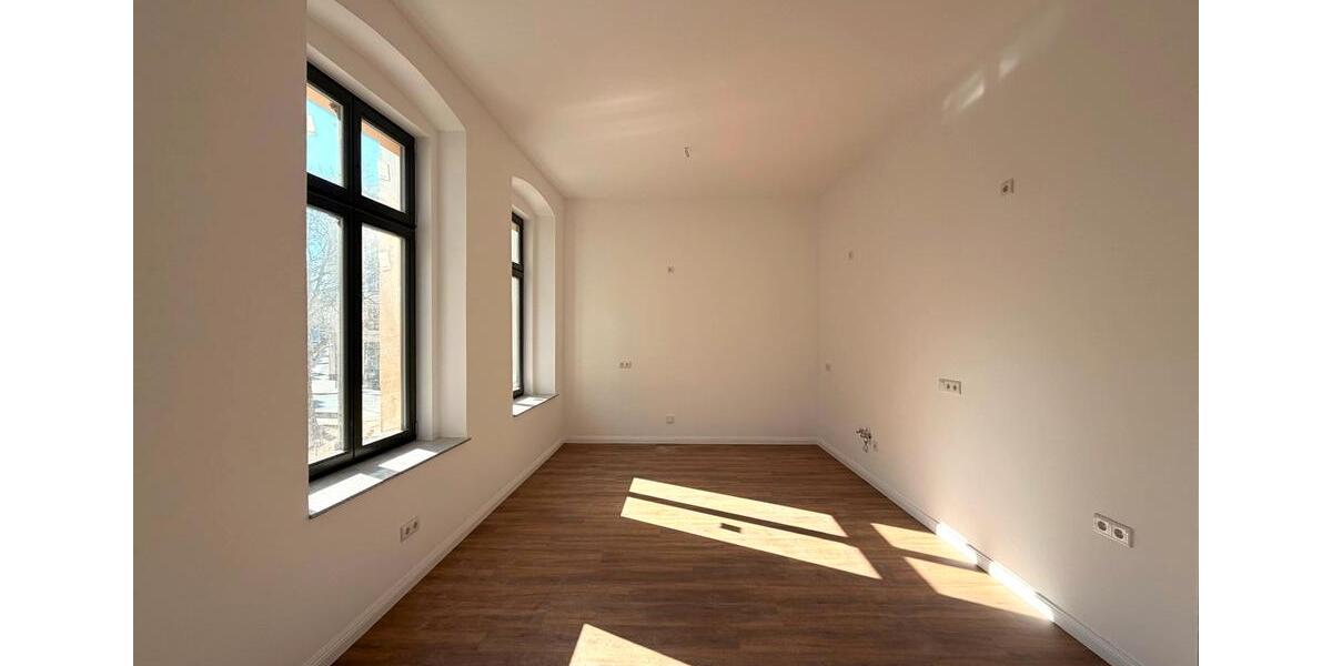 Maisonettenwohnung Radeburg - 3 Zimmer, 84 m&sup2;, 801&euro; | Angebot:25889888