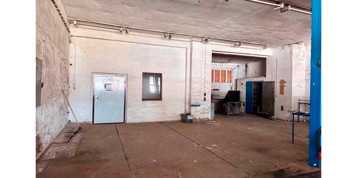 Gewerbeobjekt Pritzwalk - 540&euro; | Angebot:24781324