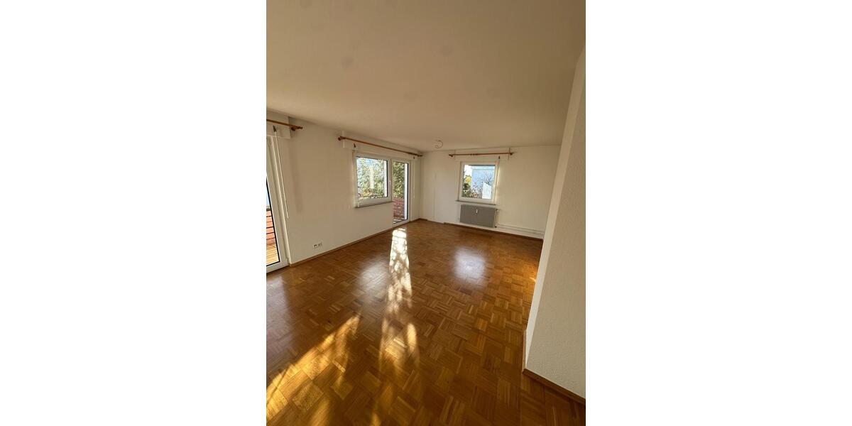 2,5 Zimmer Wohnung in Gomaringen 2 zimmer