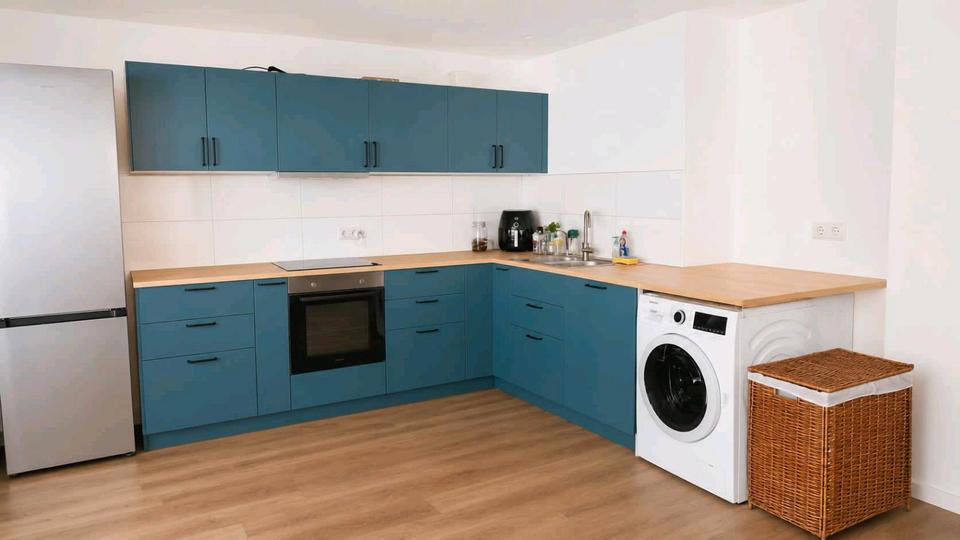 Erdgeschoßwohnung Hessigheim - 3.5 Zimmer, 85 m&sup2;, 1.150&euro; | Angebot:26699879