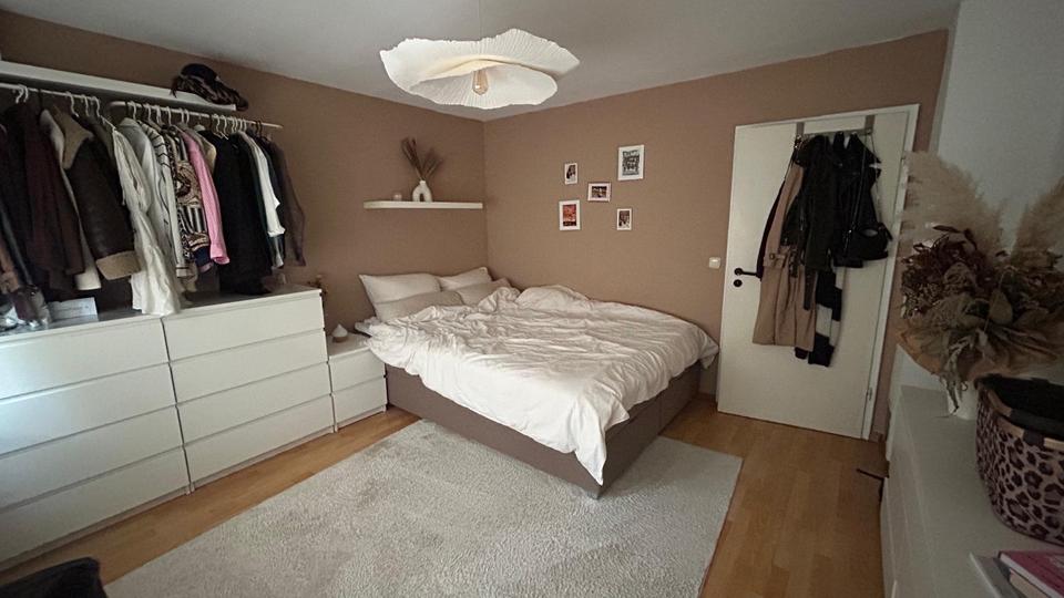 Erdgeschoßwohnung Siegen Kaan-Marienborn - 3 Zimmer, 96 m&sup2;, 1.020&euro; | Angebot:26664064