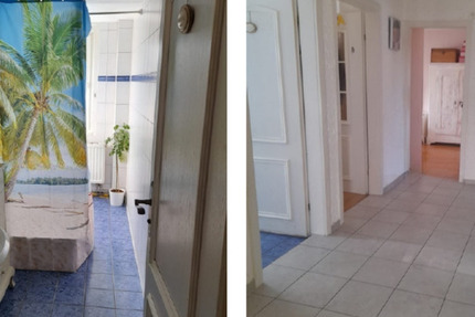 WG-Zimmer ab 01.01.26 in Bönnigheim – ruhiges, herzliches Zuhause 4 zimmer